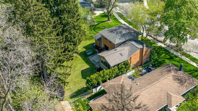 2150 Stephen Terrace, Ann Arbor, MI 48103