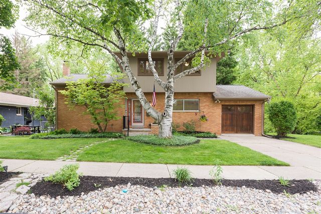 2150 Stephen Terrace, Ann Arbor, MI 48103