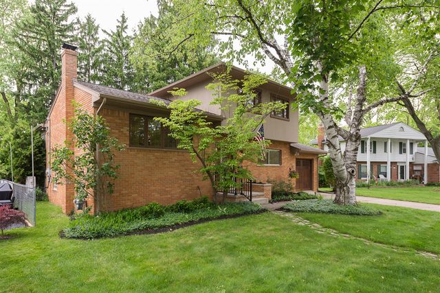 2150 Stephen Terrace, Ann Arbor, MI 48103