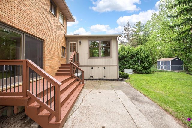2150 Stephen Terrace, Ann Arbor, MI 48103