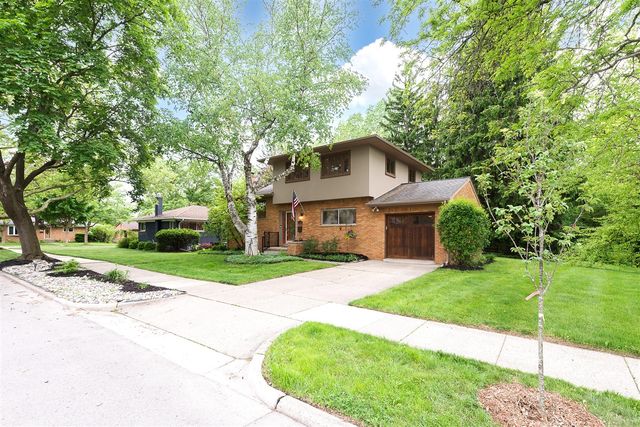 2150 Stephen Terrace, Ann Arbor, MI 48103