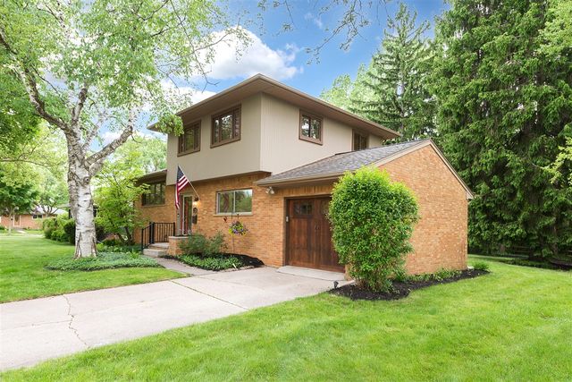 2150 Stephen Terrace, Ann Arbor, MI 48103