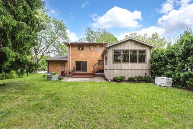 2150 Stephen Terrace, Ann Arbor, MI 48103