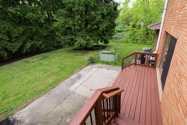 2150 Stephen Terrace, Ann Arbor, MI 48103