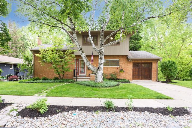 2150 Stephen Terrace, Ann Arbor, MI 48103