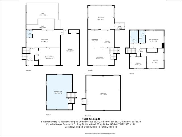 2150 Stephen Terrace, Ann Arbor, MI 48103