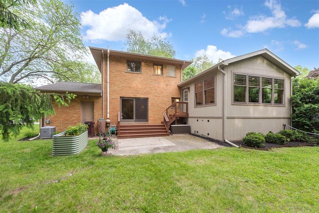 2150 Stephen Terrace, Ann Arbor, MI 48103