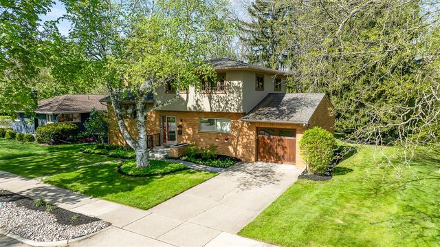 2150 Stephen Terrace, Ann Arbor, MI 48103