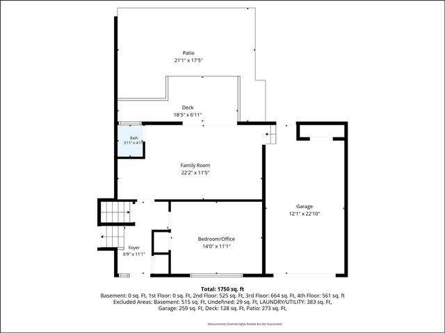 2150 Stephen Terrace, Ann Arbor, MI 48103
