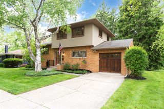 2150 Stephen Terrace, Ann Arbor, MI 48103