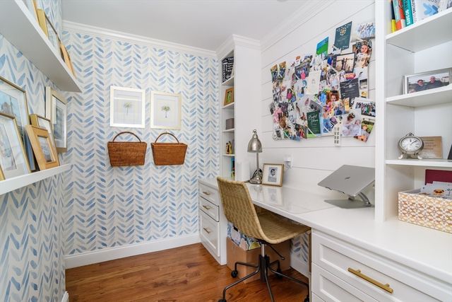 30 Snake Brook, Wayland, MA 01778