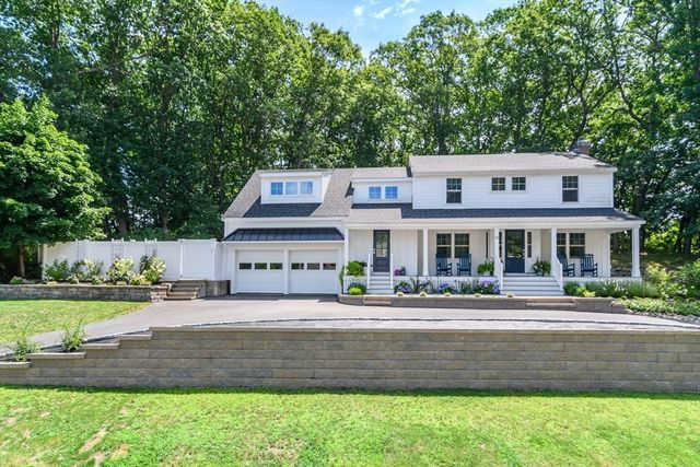 30 Snake Brook, Wayland, MA 01778