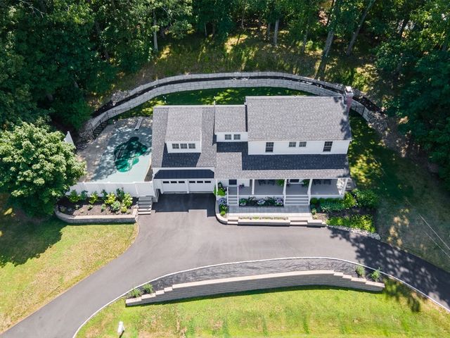 30 Snake Brook, Wayland, MA 01778