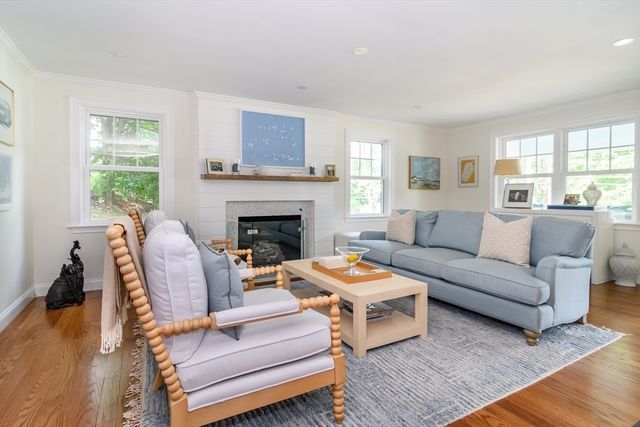 30 Snake Brook, Wayland, MA 01778