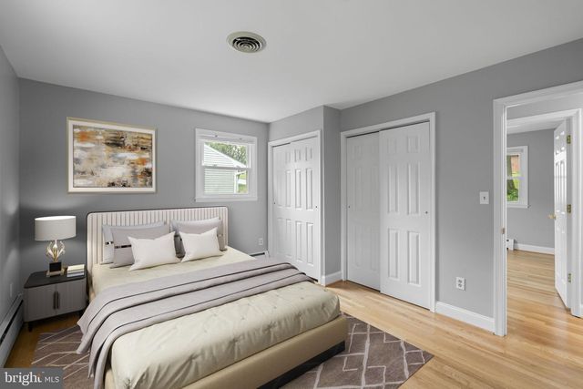 2605 LITER DR, Ellicott City, MD 21042