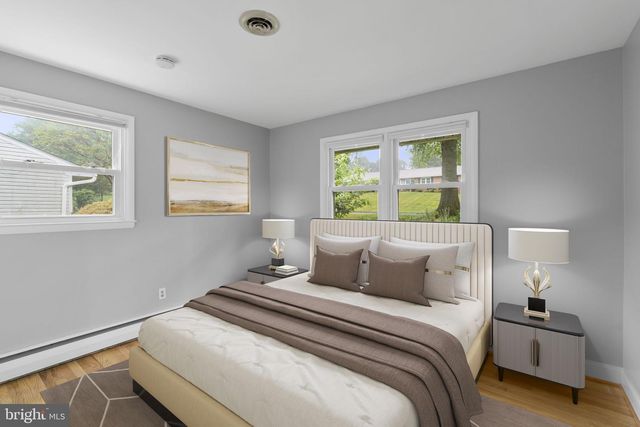 2605 LITER DR, Ellicott City, MD 21042