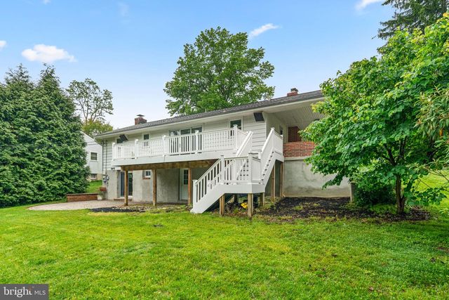 2605 LITER DR, Ellicott City, MD 21042