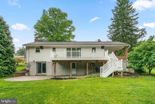 2605 LITER DR, Ellicott City, MD 21042