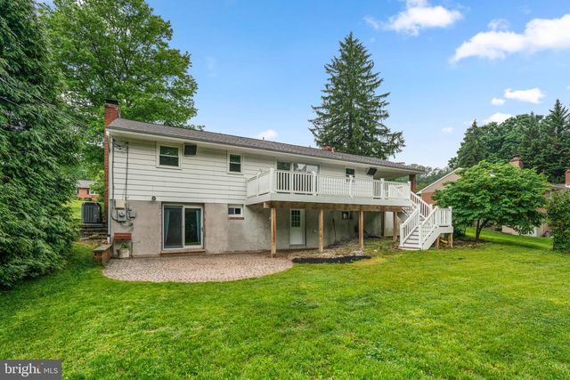 2605 LITER DR, Ellicott City, MD 21042