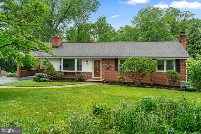 2605 LITER DR, Ellicott City, MD 21042