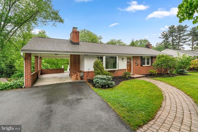 2605 LITER DR, Ellicott City, MD 21042