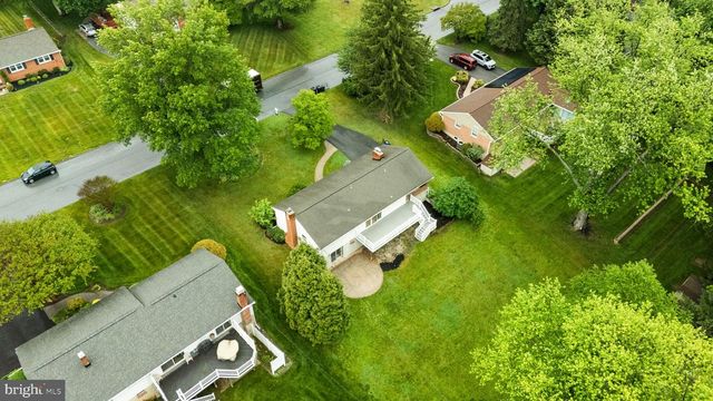 2605 LITER DR, Ellicott City, MD 21042
