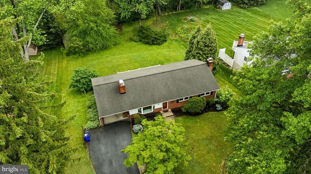 2605 LITER DR, Ellicott City, MD 21042
