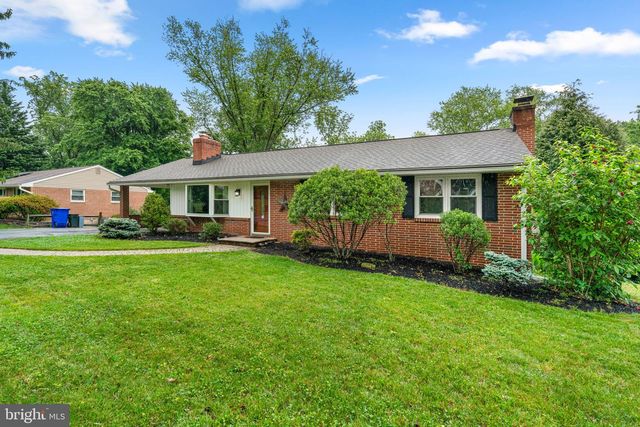 2605 LITER DR, Ellicott City, MD 21042
