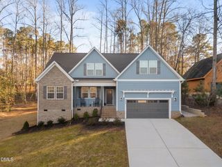 952 Sagamore Drive, Louisburg, NC 27549