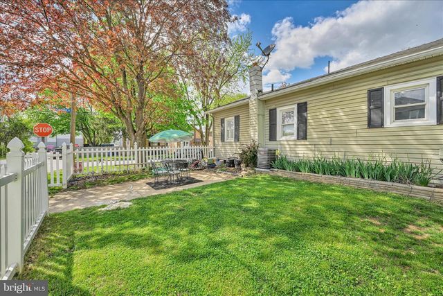 899 S ALBEMARLE ST, York, PA 17403