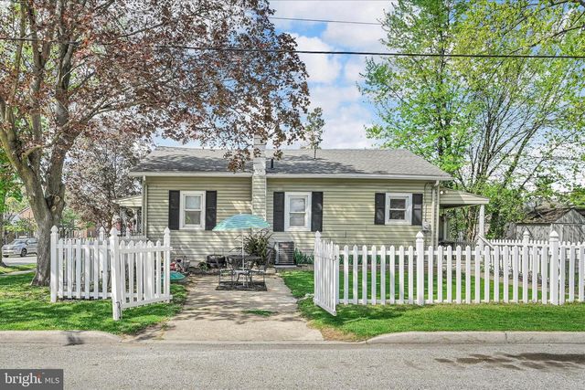 899 S ALBEMARLE ST, York, PA 17403