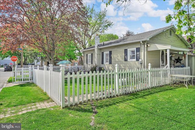 899 S ALBEMARLE ST, York, PA 17403