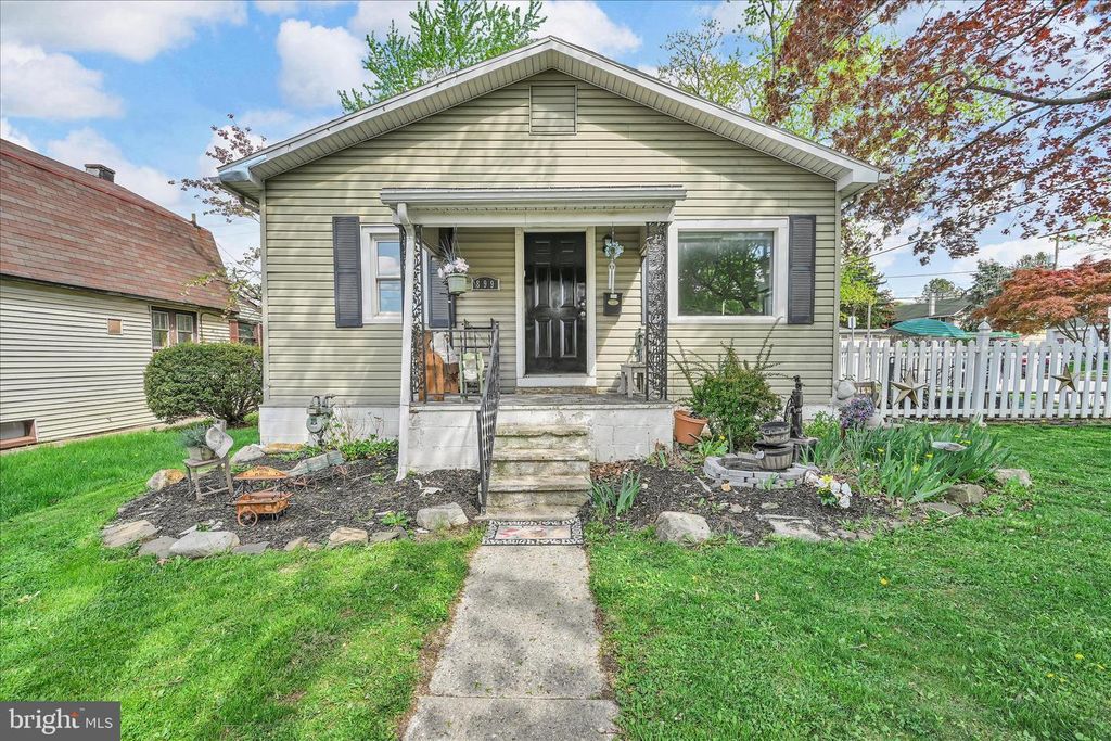 899 S ALBEMARLE ST, York, PA 17403