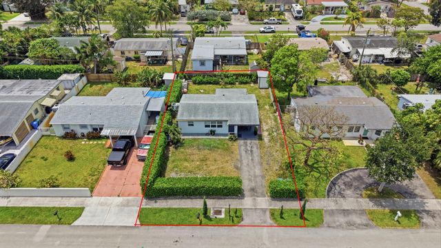 330 NE 59th Court, Oakland Park, FL 33334