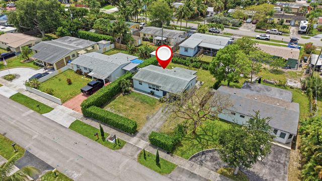 330 NE 59th Court, Oakland Park, FL 33334