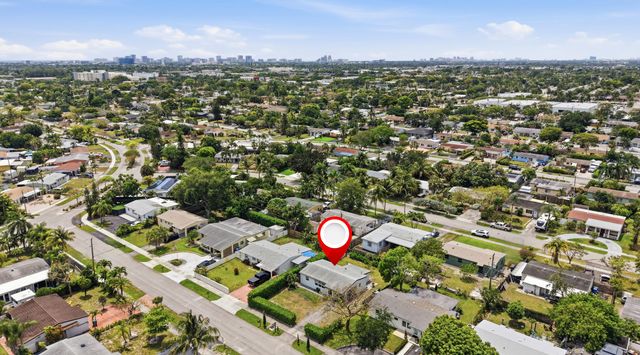 330 NE 59th Court, Oakland Park, FL 33334
