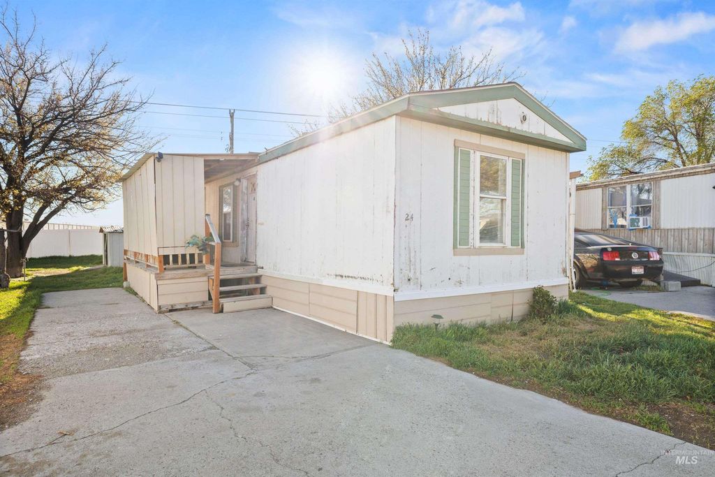 33 Manor Dr #24, Buhl, ID 83316 photo 19