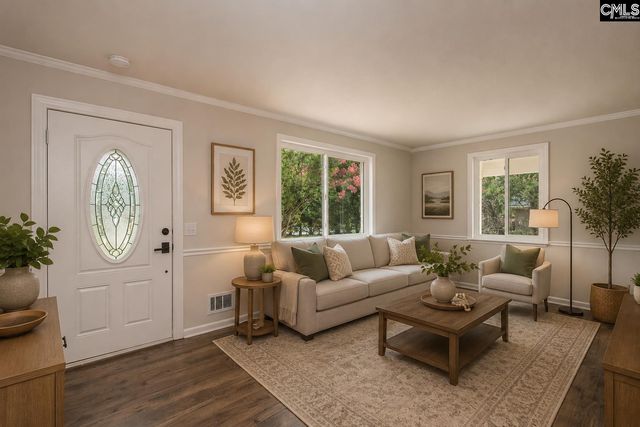 105 Wood Court, Lexington, SC 29073