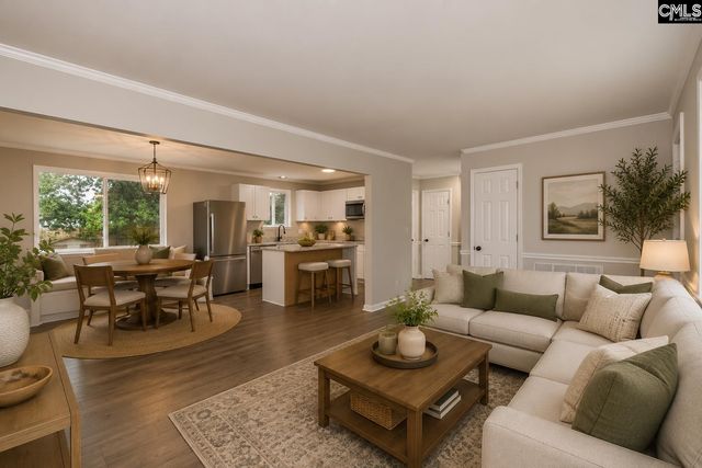 105 Wood Court, Lexington, SC 29073