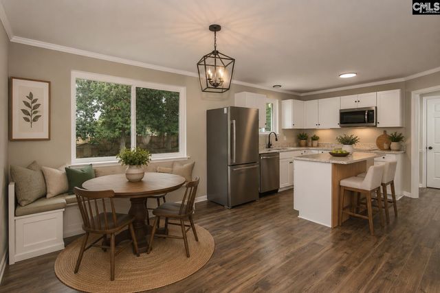 105 Wood Court, Lexington, SC 29073