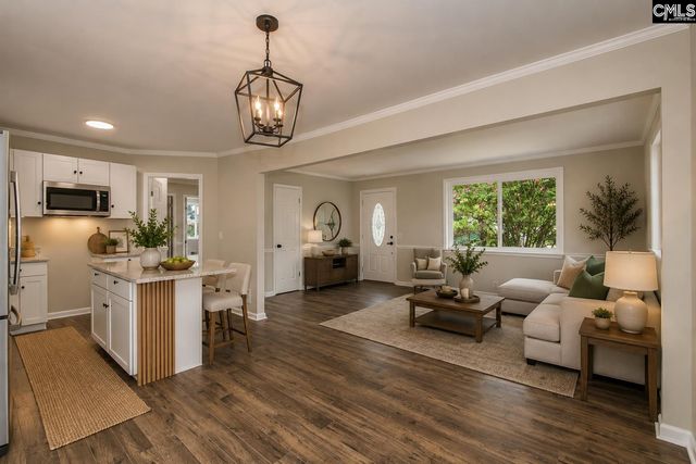 105 Wood Court, Lexington, SC 29073
