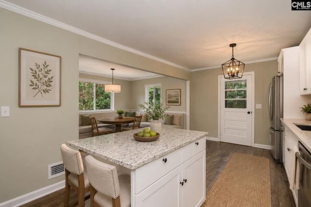 105 Wood Court, Lexington, SC 29073
