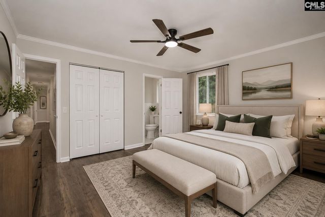 105 Wood Court, Lexington, SC 29073