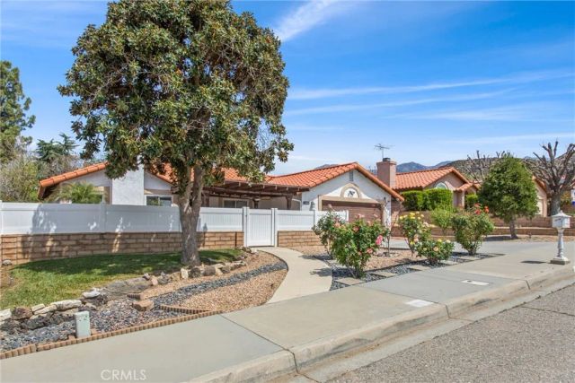 35466 Avenue Avenue East, Yucaipa, CA 92399