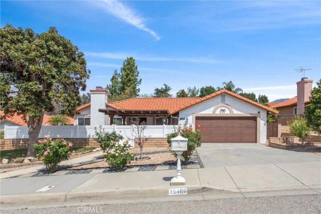 35466 Avenue Avenue East, Yucaipa, CA 92399