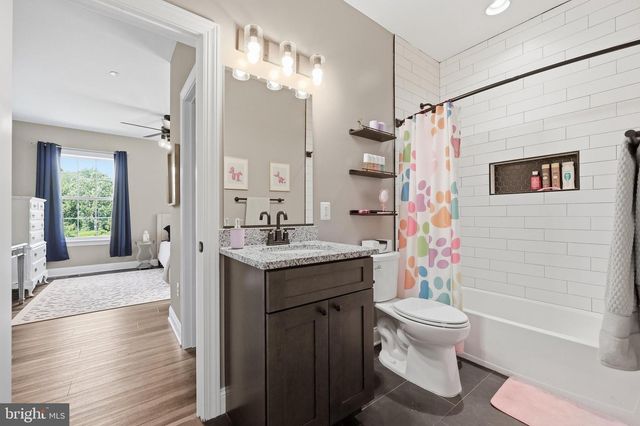 8225-A BALL RD, Frederick, MD 21704