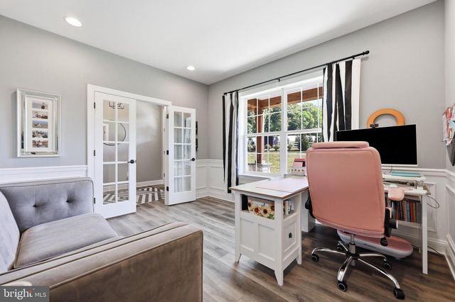 8225-A BALL RD, Frederick, MD 21704