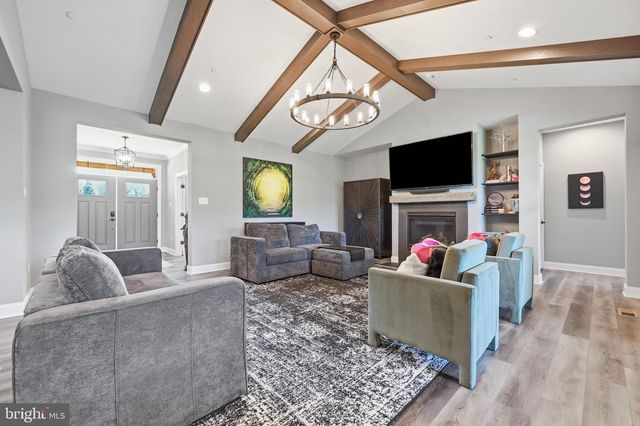 8225-A BALL RD, Frederick, MD 21704