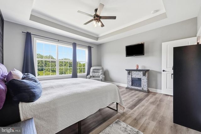8225-A BALL RD, Frederick, MD 21704