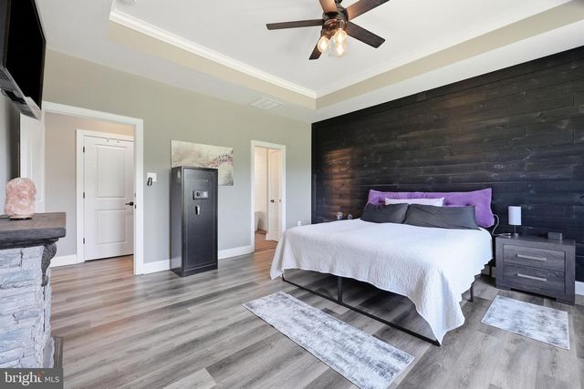 8225-A BALL RD, Frederick, MD 21704